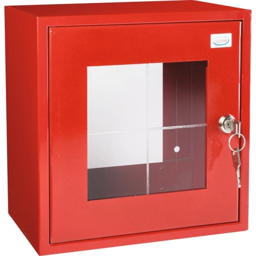 coffret sous verre 250x250x150