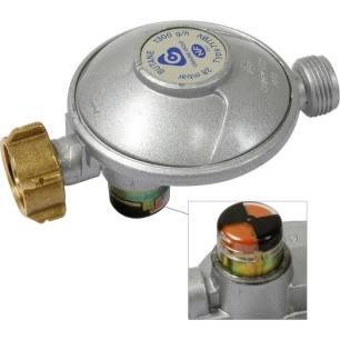 detendeur butane nf a niveau