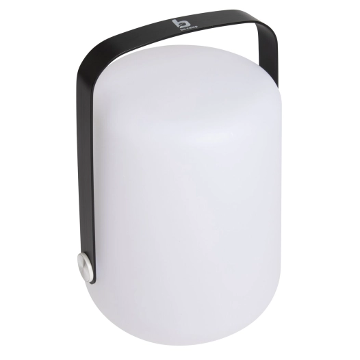 Lampe De Table Industrial Steller 130 Lumen - Bo-Camp