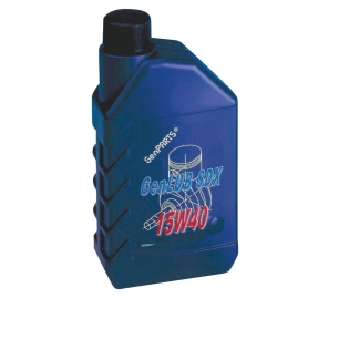 Huile 4 Temps Pour Groupes Électrogènes Portables