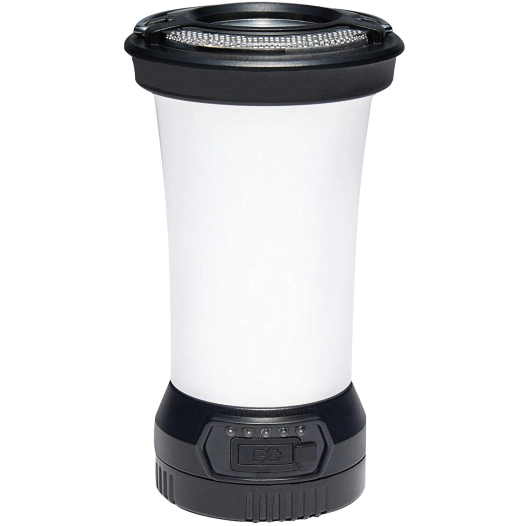 Lanterne Mousqueton Rechargeable - Cao