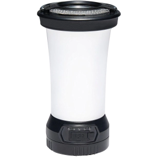 Lanterne Mousqueton Rechargeable - Cao