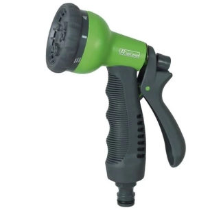 1 Pistolet D'arrosage Multifonctions - OUTIFRANCE