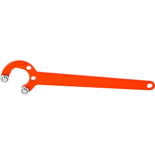 cle universelle pour meuleuse