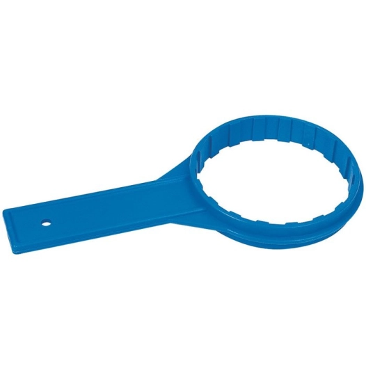 cle de demontage pour filtre