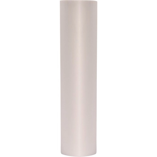 manchon plastique 25 microns