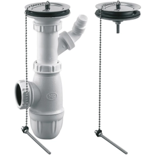 ens pp evier gres 60