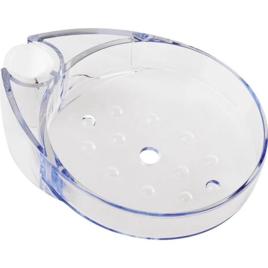 porte savon diametre 19