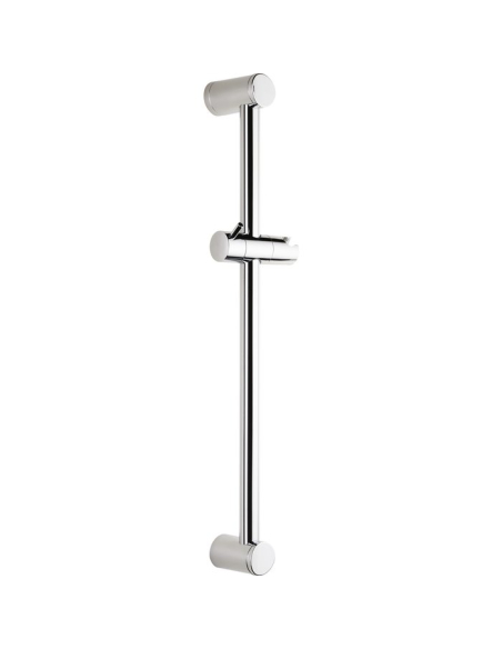 Barre Douche Chromée Odyssea Robuste, design et ergonomique - Odyssea