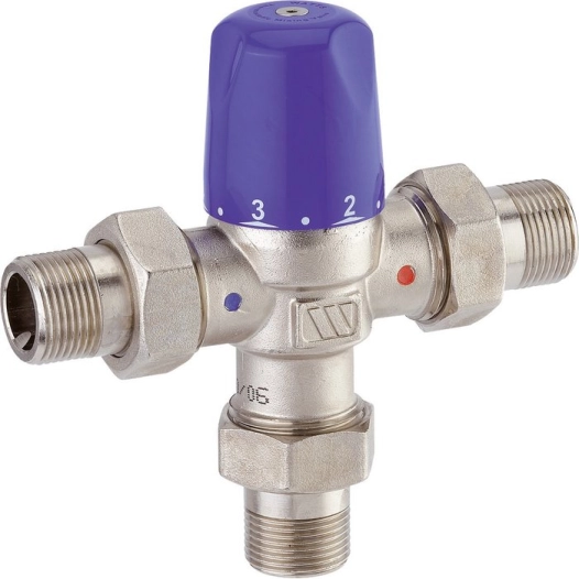 mit thermos corps 1-racc m3/4