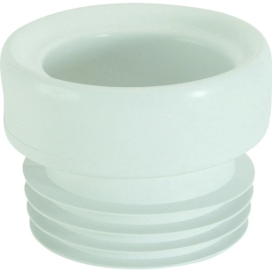 manchon droit soupl.d100a110mm