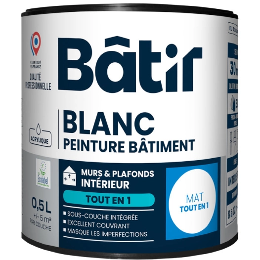 bat. m&p tt-en-1 mat 0,5l blc