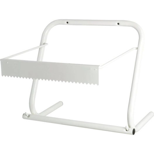 support devidoir mural l.30