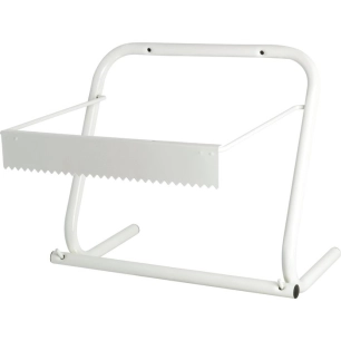 support devidoir mural l.30