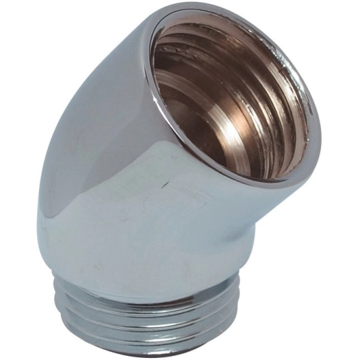 coude sur table mf 1/2 45 °