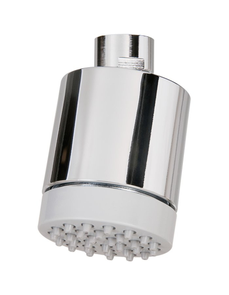 pomme de douche anticalcaire