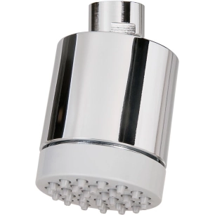 pomme de douche anticalcaire