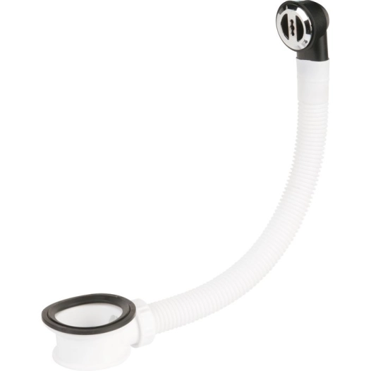 trop plein de vasque percage 3