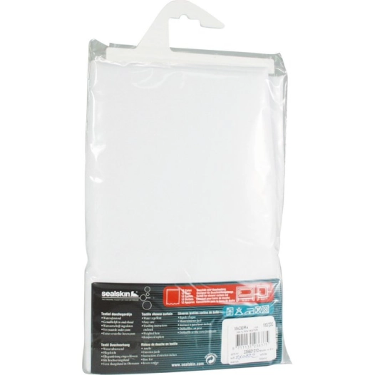 rideau de douche larg.120 x ha