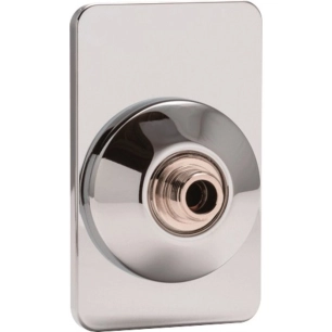 plat mono wc m 3/8 glis 16