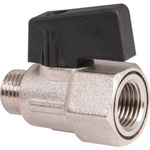 robinet isolement 15/21