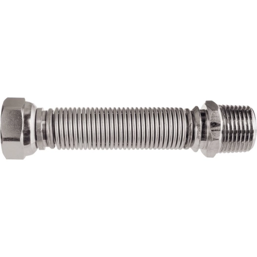 flexible inox lg 100 mf 15/21