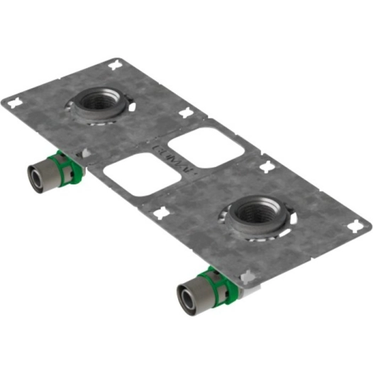 kit de fixation pr tube d20