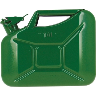 xltech jerrican us métal 10l