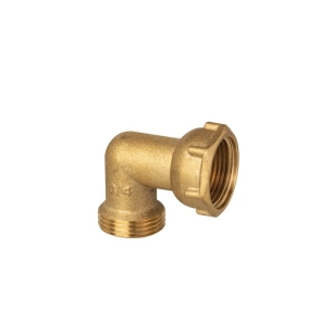 coude m3/4 x ecrou libre 3/4