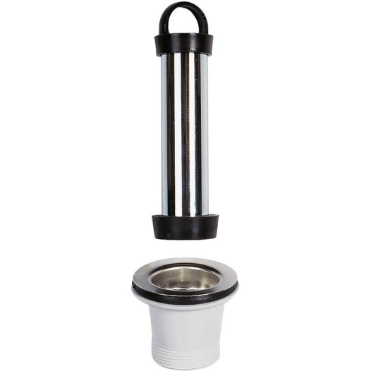 bonde surverse evier ht 120