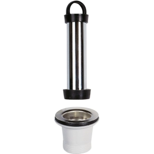 bonde surverse evier ht 120