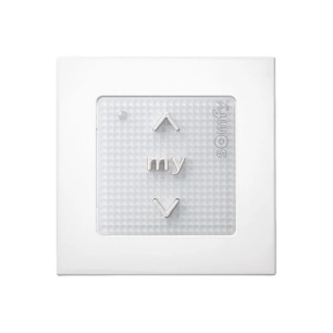 cde smoove origin io blanc