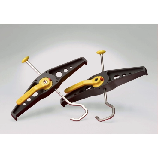 attache echelles safeclamp