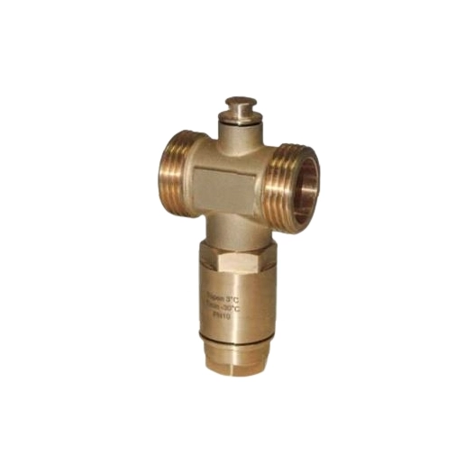 vanne antigel 1'' mf vbs30112