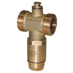 vanne antigel 1-1/4'' mm