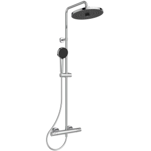 colonne douche ceratherm t25+