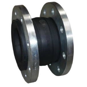 compensateur bride pn10 dn65