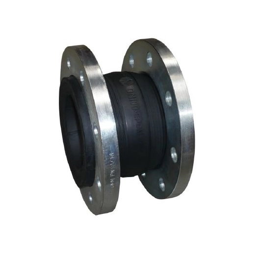 compensateur bride pn10 dn125