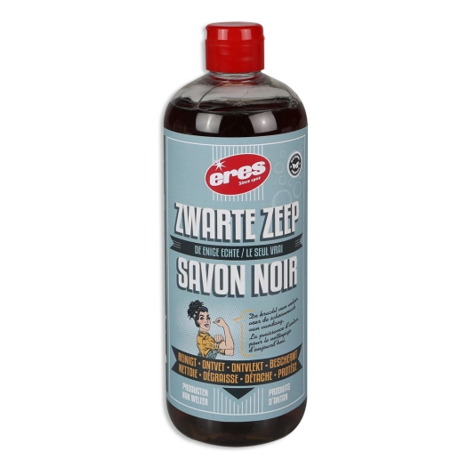 Savon Noir Liquide Flacon 750ml - ERES