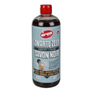 Savon Noir Liquide Flacon 750ml - ERES