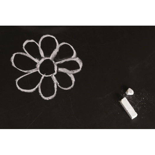 21106 Adhésif Tableau Noir 45cmx1.5m - ACCESS DECO