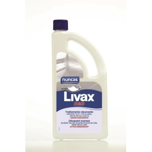 Livax D20 Décapant Express 1L - NUNCAS