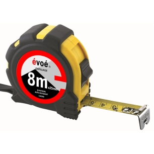 Mètre Ruban 8m - EVOE