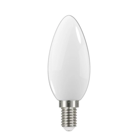 Ampoule Flamme LED 2.1W E14 WW Blanche - PROLIGHT