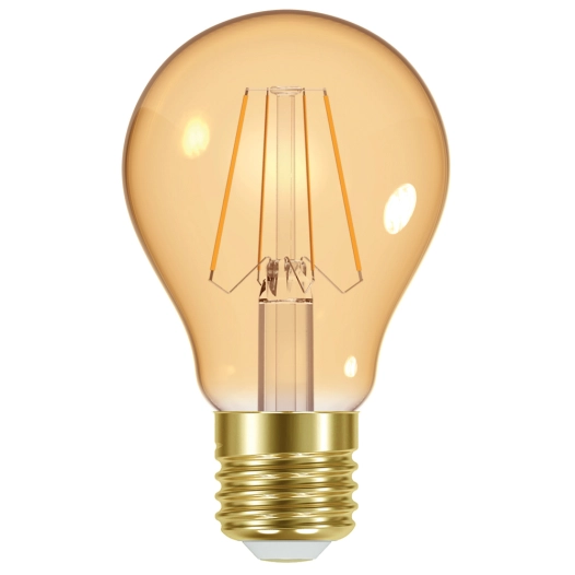 Ampoule Vintage Classic Poire LED E27 4.2W - PROLIGHT