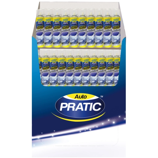 Dégivrant Pare-Brise 300ml Box de 240 - AUTO PRATIC