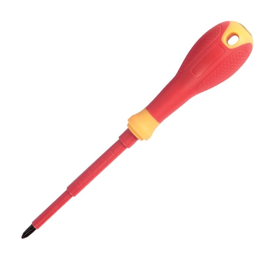 Tournevis Électricien 4x100 - EVOE