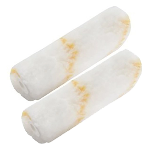 Mini Manchons Peinture Mate 100 Lot de 2 - SAVY