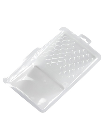 Liners pour Bac à Peinture Antigliss Mini Rouleau Lot de 3 - SAVY