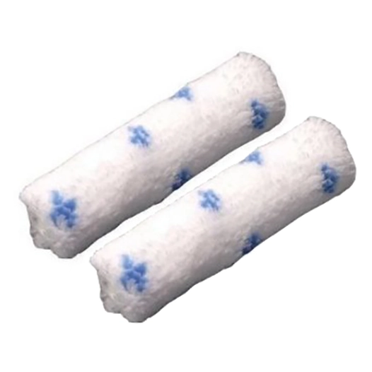 Mini Manchons Peinture Satin 100 Lot de 2 - SAVY